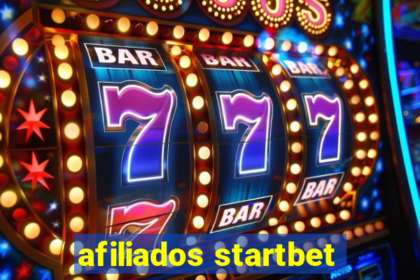 afiliados startbet